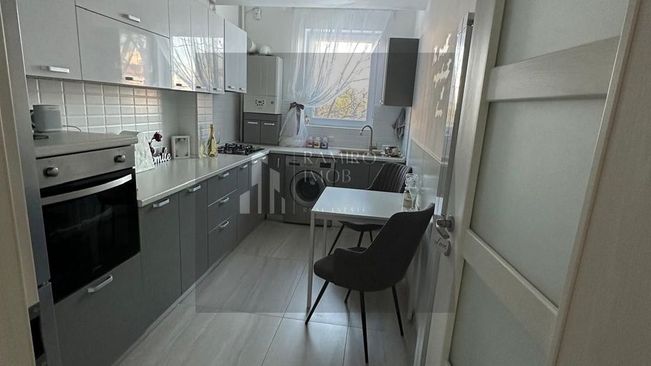 Vanzare apartament 2 camere | Popesti-Leordeni | Parcare | Centrala - Poză 3