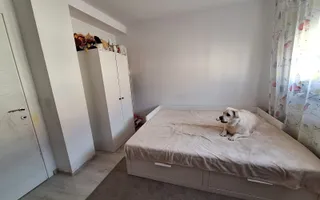 CASA DUPLEX DE VANZARE – CHEIUL DAMBOVITEI 20, POPESTI-LEORDENI - Poză 19