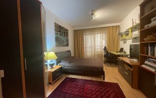 APARTAMENT CU 3 CAMERE LA VANZARE LANGA PARCUL HERATSRAU - Poză 12