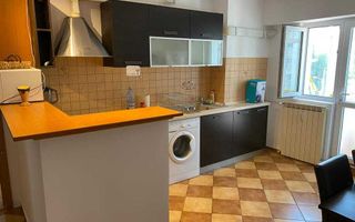 De Închiriat Apartament 2 Camere, Decomandat Calea Calarasilor - Poză 3