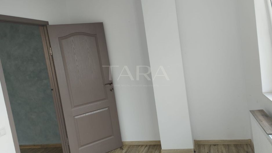 Apartament  Grigorescu. Imobil nou, finisat, 2 dormitoare și living open space. - Poză 6