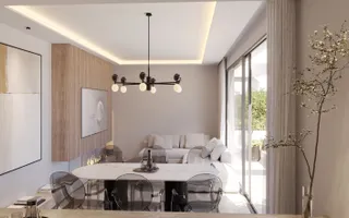 Apartament 1 Dormitor Estepona Vest - Poză 24