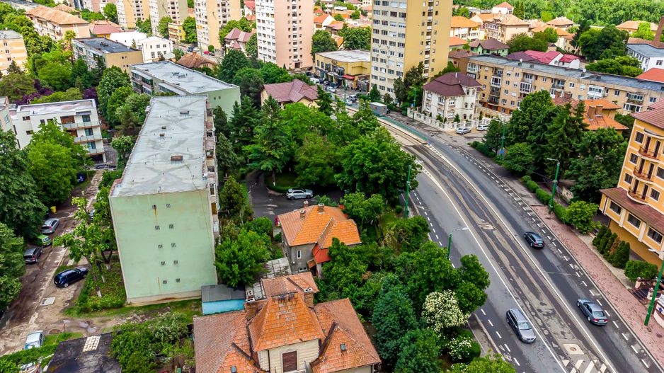 Vilă cu potențial pe Calea Romanilor - Poză 4