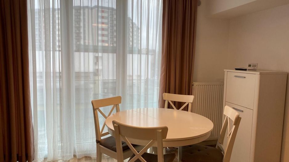 apartament 2 camere – Politehnica Park Residence | Metrou Grozăvești - Poză 2