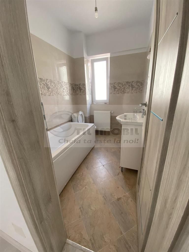 Ap. 1 camera decomandat Valea Lupului 0% comision - Poză 6