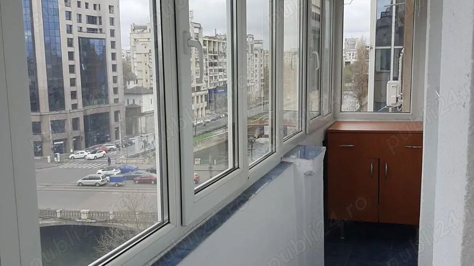 BRASADAS inchiriaza ap 2 cam 6/8 Splaiul Unirii. - Poză 6