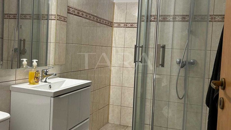 Apartament spațios de închiriat – zona Campului - Poză 3