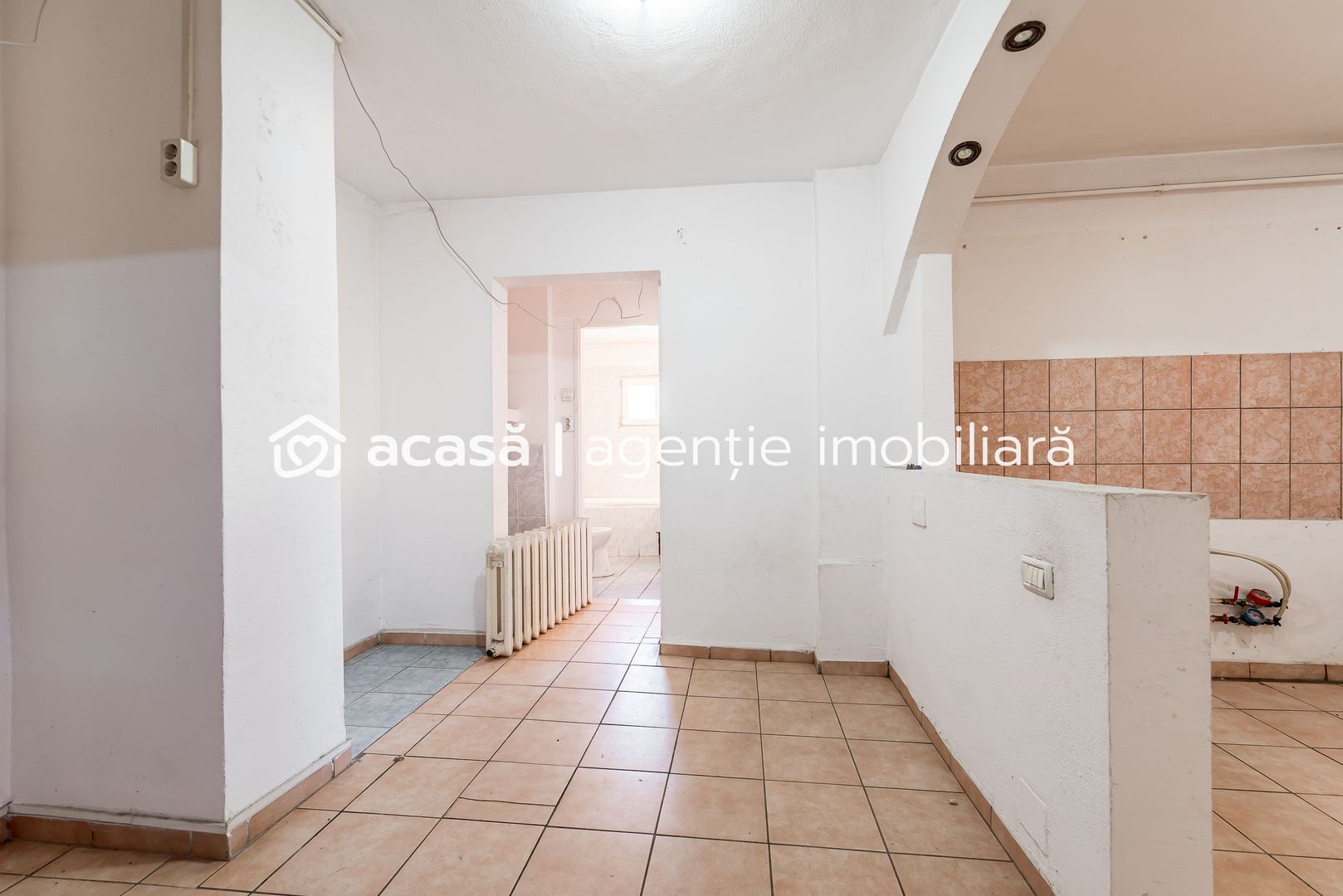 Apartament 2 camere, decomandat | Str Banul Maracine - Poză 5