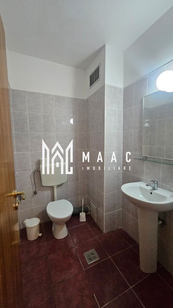 Apartament 3 camere 2 bai terasa Lidl Selimbar - Poză 9