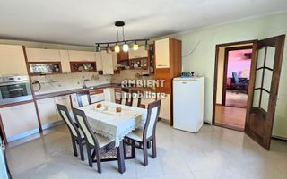 VILA P+1E, teren 1.000 mp, VASLUI, zona Gura Bustei; - Poză 3