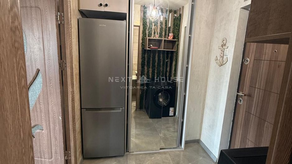 Garsoniera Rahova ( Sebastian ) - Poză 13