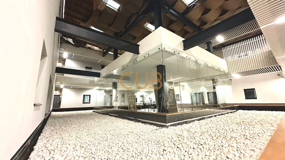 CIRCUMVALATIUNII - 2cam mobilat+utilat | Design DEOSEBIT , bloc NOU| - Poză 15