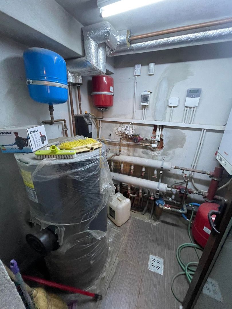 Satu Mare, Casa semicentrala zona stadionului Olimpia - Poză 41