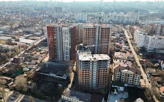 Vânzare, apartament, 1 cameră, strada Dimineții, Botanica - Poză 3