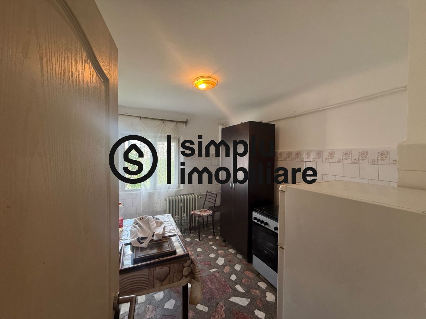 Apartament 4 camere 1 Mai et 4/4 - Poză 7