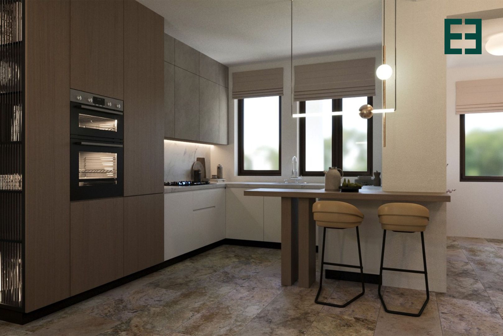 Casă nouă tip duplex 4 camere - Dumbrăvița - Timișoara - Poză 17