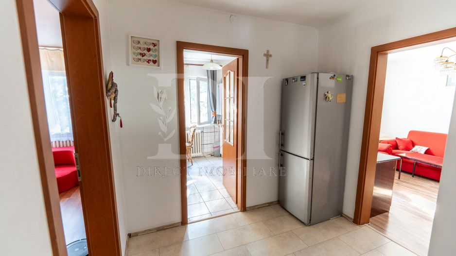 APARTAMENT DE VÂNZARE – 3 CAMERE | MĂNĂȘTUR, ZONA COLINA - Poză 5