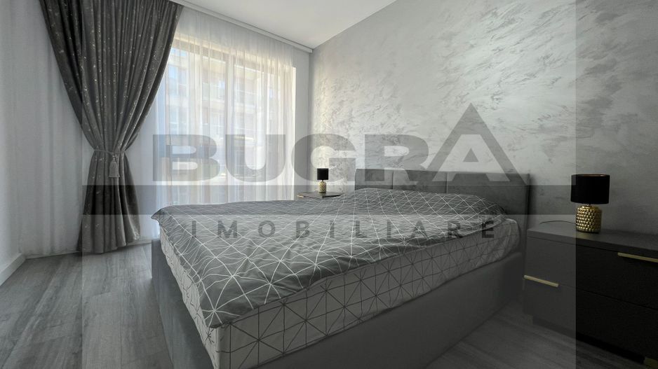 Apartament de 2 camere, LUX, parcare subterana, zona strazii Tasnad - Poză 1