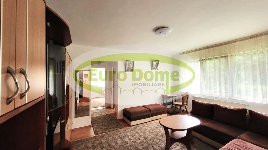 Comision 0 - Apartament de 2 camere într-o zona foarte linistită - Poză 7