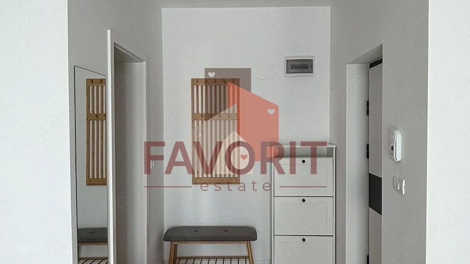 Apartament 1 camera | Parcare acoperita | 34 mp | Braytim - Muzicescu - Poză 6
