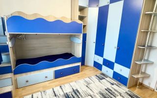 COMISION 0% Ap 3 camere Mall Vitan T590 - Poză 3