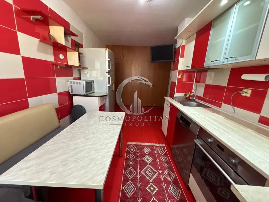 Apartament cu 2 camere ~ zona Unirii Sud ~ etaj intermediar ~ renovat/ - Poză 8