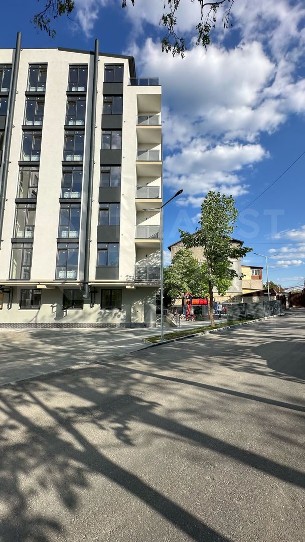 Vânzare, apartament, 1 cameră, str. Moldova, Ialoveni - Poză 1