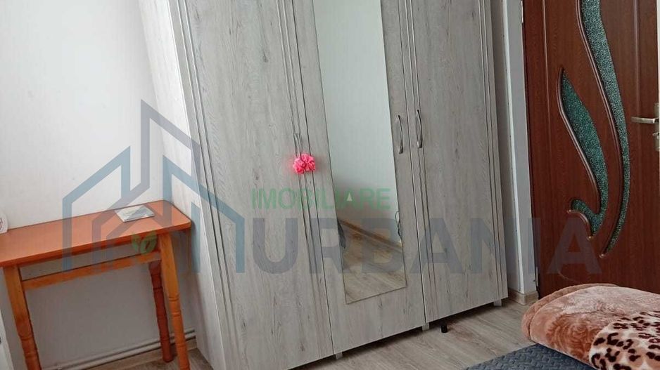 Închiriez,ap.2 camere,Tătărași, Vasille Lupu vizavi de Flux, 380 Euro - Poză 5