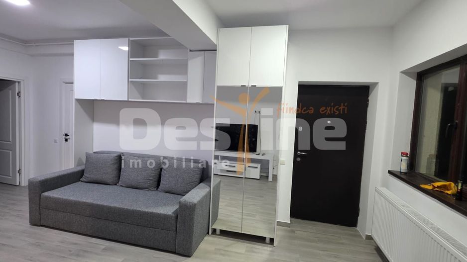 Apartament 4 camere spre închiriere – Giulești Sârbi - Poză 1