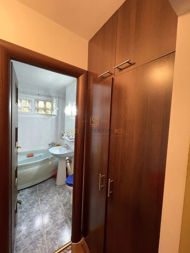 Apartament cu 3 camere - zona Alexandru Obregia, Comision 0% - Poză 14