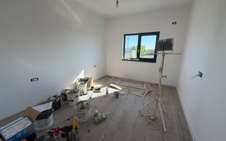 Duplex pe parter finisat la cheie. Zona Torontalului -Metro 2 . CF de Timisoara - Poză 5