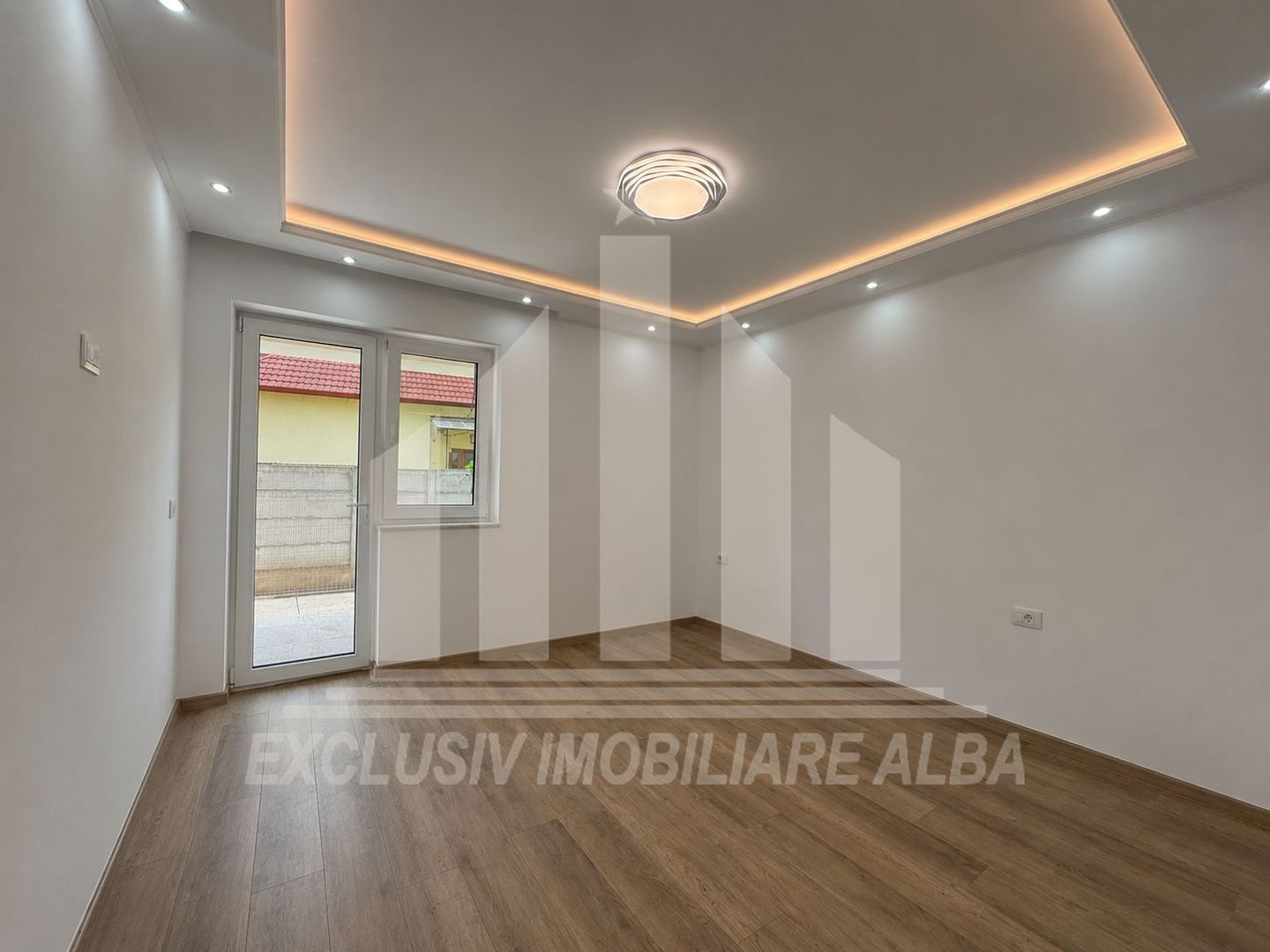 Apartament 3 camere | Open space | 65 mp | Vila apartamente | Lipoveni - Poză 4