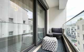 Amazing 2 rooms apartment + underground parking * Fully Furnished* // Herastrau - Poză 33