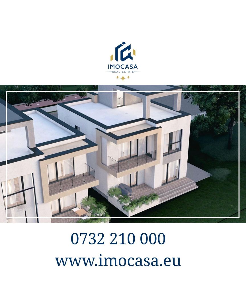 In constructie Vila P+E+ER de vanzare in Gai Arad,  A+ predare 11.2025 - Poză 8