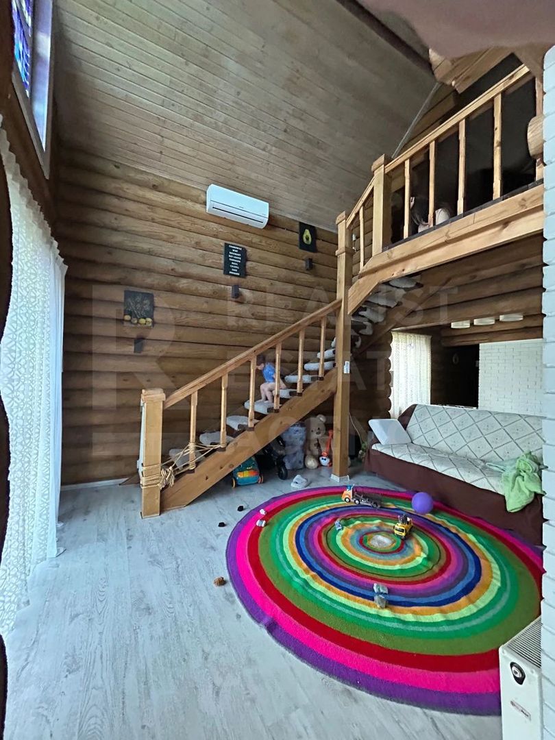 Vânzare, casă, 3 camere, str. Plugarilor, Băcioi - Poză 3