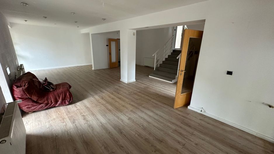 Casa in Calea Aradului pretabilă activități economice - Poză 8