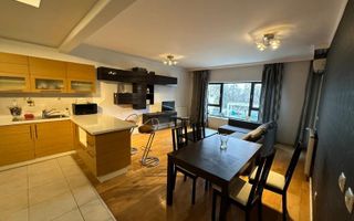Disponibil spre închiriere – Apartament premium 2 camere - Poză 7