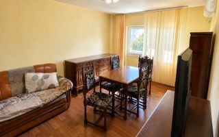 COMISION 0, Apartament 3 Camere,Decomandat, Etaj 3, Centrala, Aradului - Poză 7