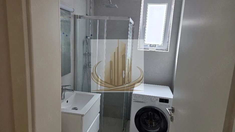 Grand Mobilis-Garsoniera moderna, Giroc, mutare imediată - Poză 2