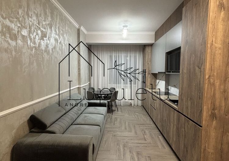 Apartament de Inchiriat  LUXURY | 3 camere | 60 MPU | Prima închiriere - Poză 8