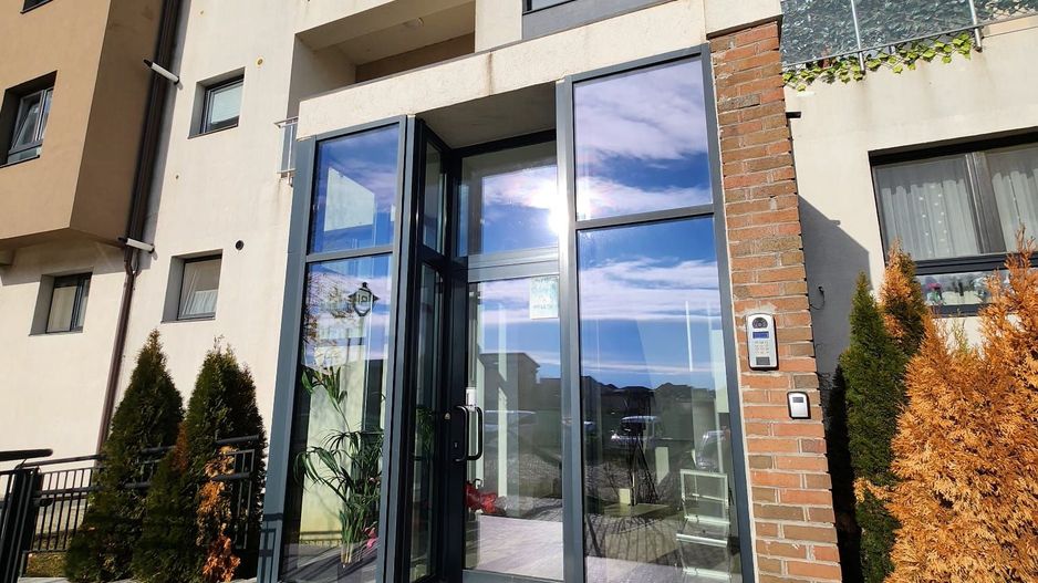 Apartament 3 camere Otopeni ansamblu Toscana - Poză 10