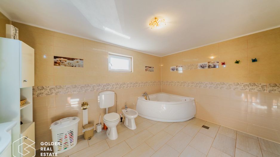 Casa in Felnac, 5 camere, teren de 1440 mp, comision 0% - Poză 17