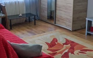 Apartament cu 2 camere decomandat de închiriat în Nicolina - Piața CUG, Iași - Poză 3