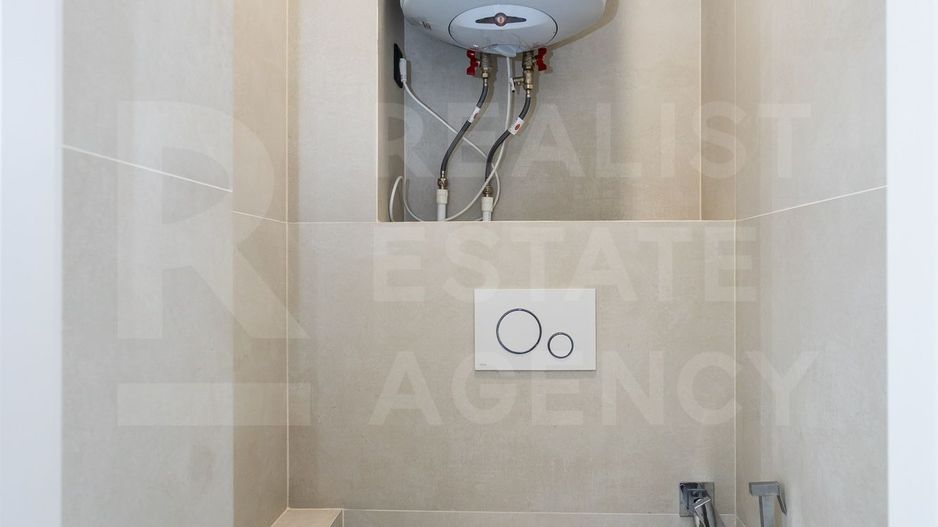 Vânzare, apartament, 2 camere str. Mihail Sadoveanu, Ciocana - Poză 17