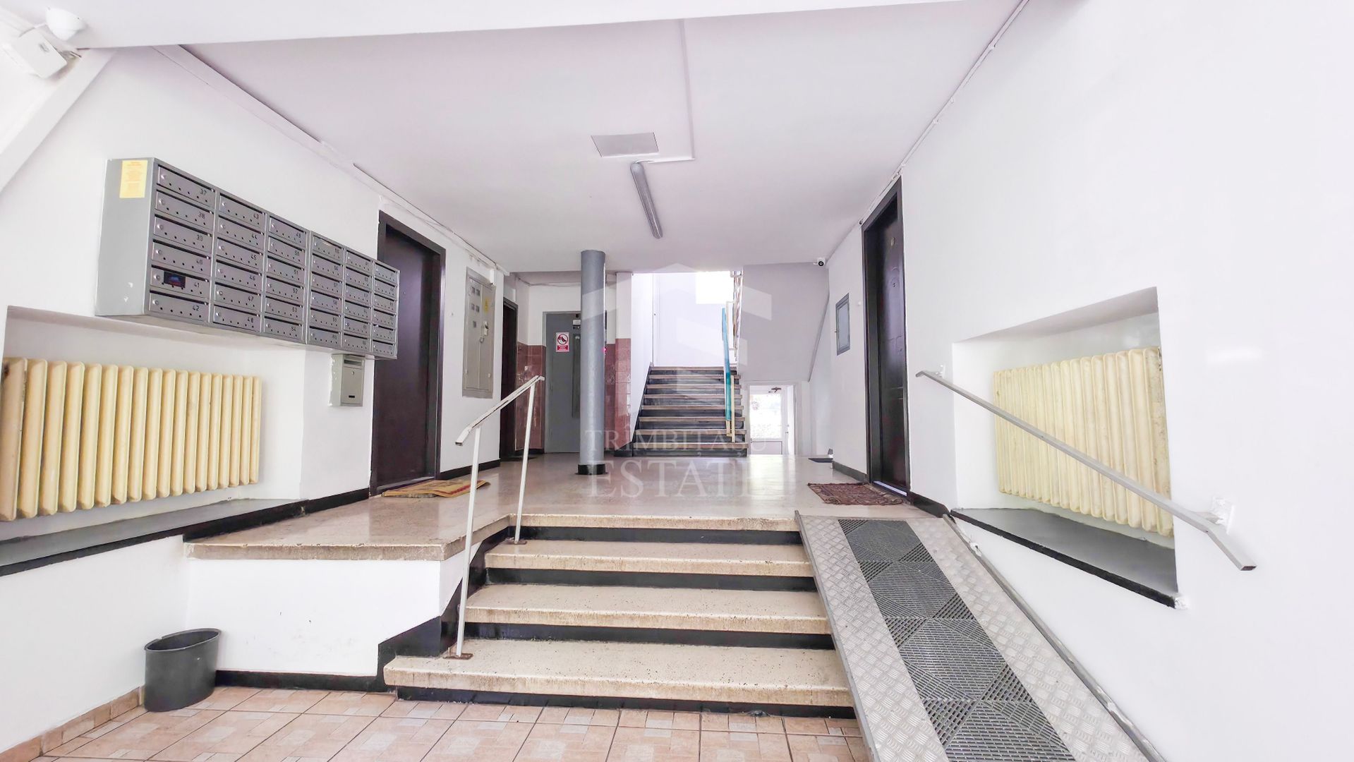 Apartament spațios de 3 camere cu loc de parcare inclus - Poză 22