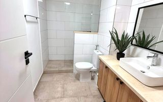 Apartament cu 2 camere, etaj intermediar,  Zorilor, zona Frunzisului - Poză 7