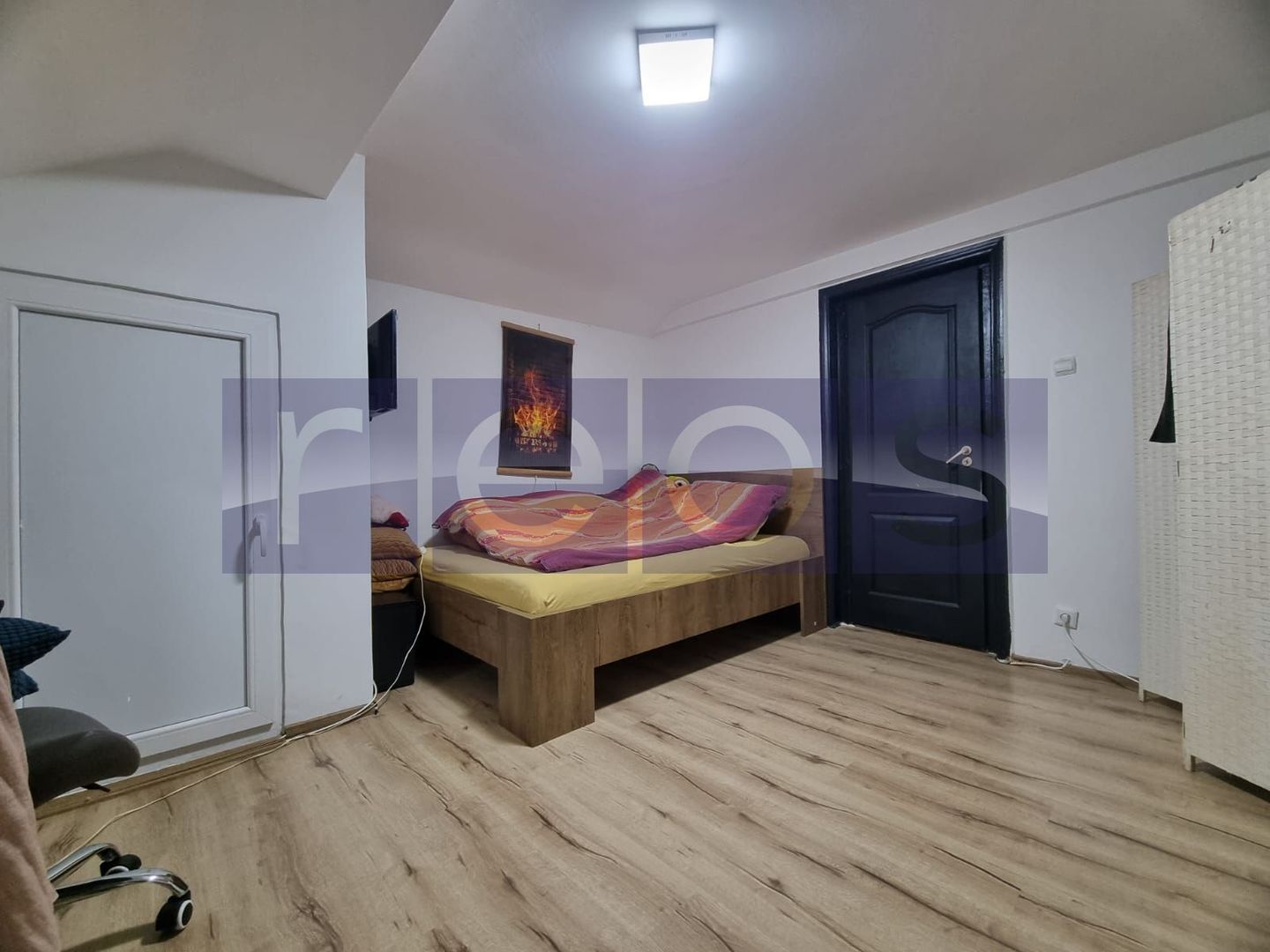 VANZARE - 3 CAMERE - ZONA FLOREASCA - Poză 8