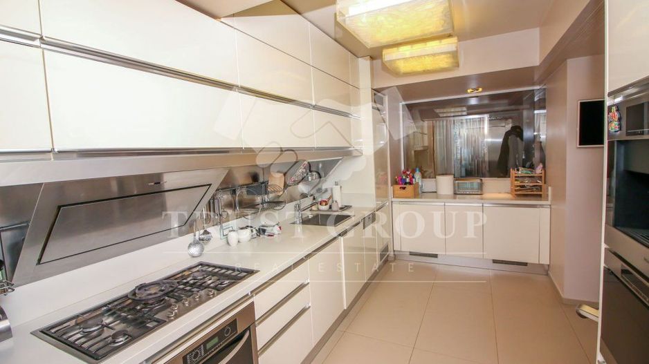 Apartament 4 Camere Dorobanti | 2 locuri de parcare - Poză 15