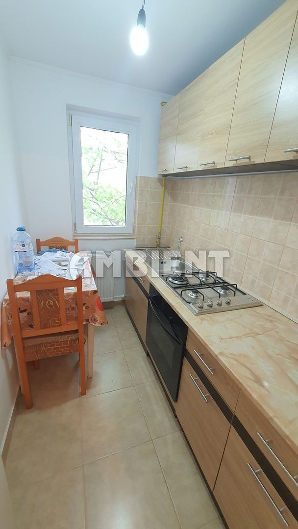 Apartament 2 camere, etaj 4, zona VIDIN; - Poză 2