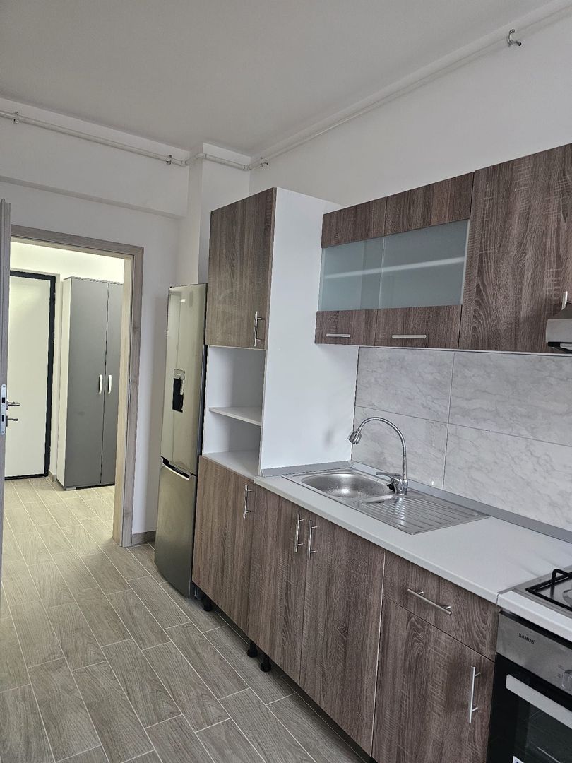 Apartament 2 camere, parcare inclusa, prima inchiriere, Metalurgiei - Poză 3